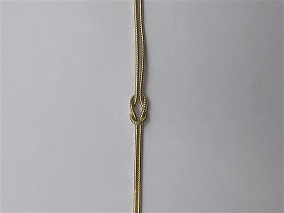 Bracciale Domar Bracciale argento 925 in Argento BRAR-177-280 - BRAR-177-280